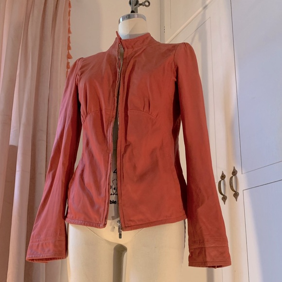 Armani Jacket